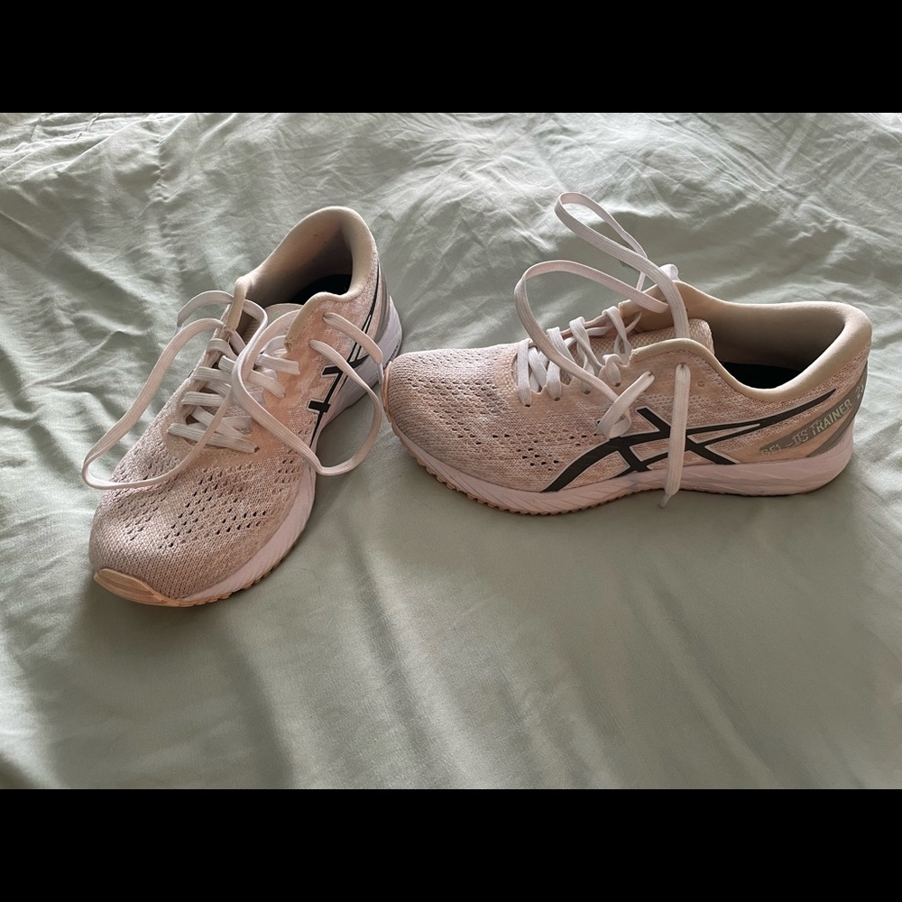 GEL-DS TRAINER 25